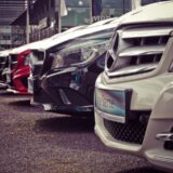 車の写真