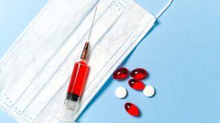 交通事故で怪我をしたら、すぐに通院してください