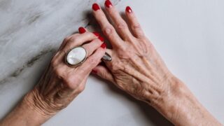 年齢変性があっても損害賠償額は、減らされないのが原則です