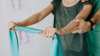 整骨院主体の通院でも後遺障害が認定されることもあります