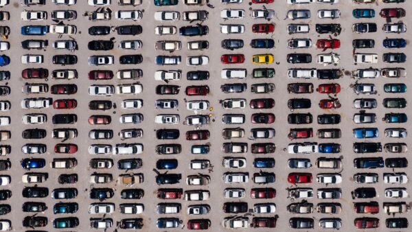 車の画像