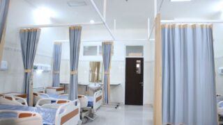当所は、医師や病院とも連絡を取ります!